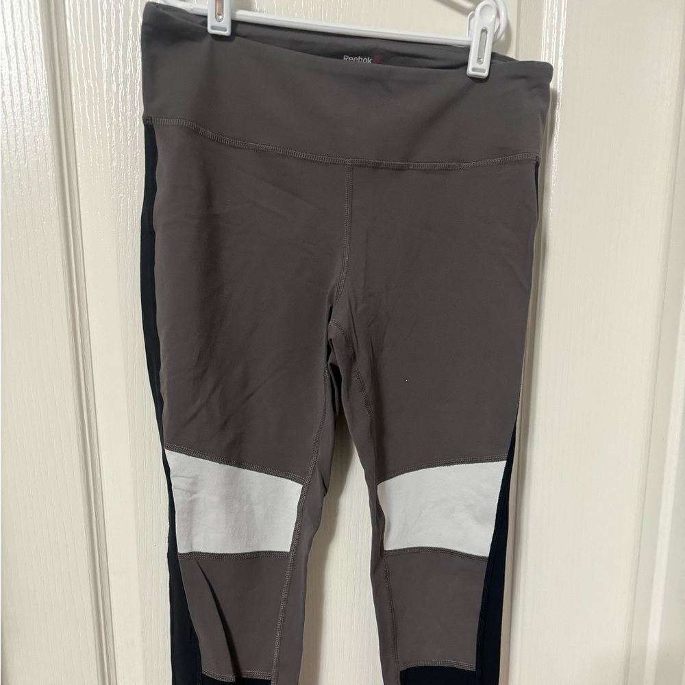 Colorblock leggings